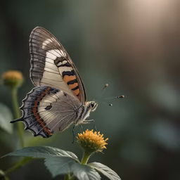 Butterfly's Moment Butterfly's Moment