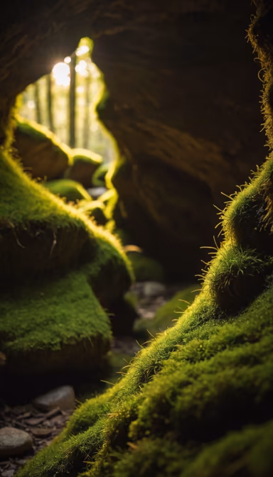 Enchanted Forest Enchanted Forest