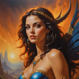 Celestial Guardian Celestial Guardian