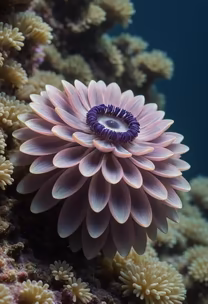 Underwater Bloom Underwater Bloom