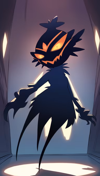 Spooky Specter