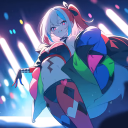 Stage Presence Stage Presence