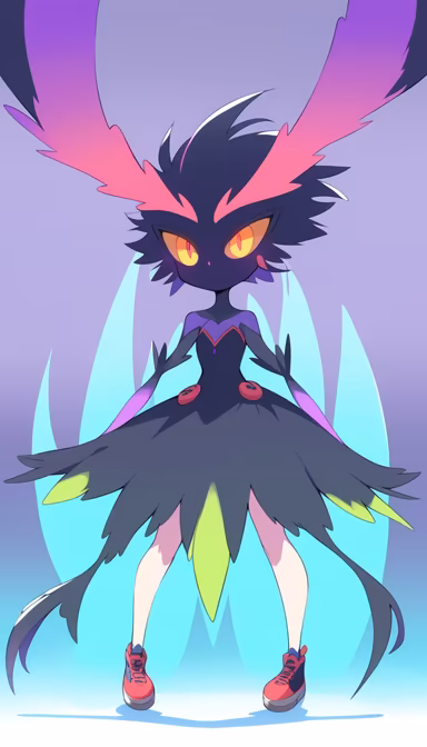 Mystic Elegance Mystic Elegance
