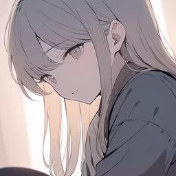Lost in Thought Lost in Thought