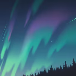 Northern Lights Northern Lights