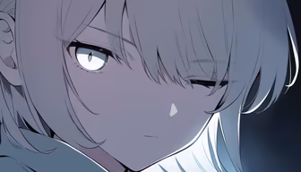 Mysterious Wink Mysterious Wink