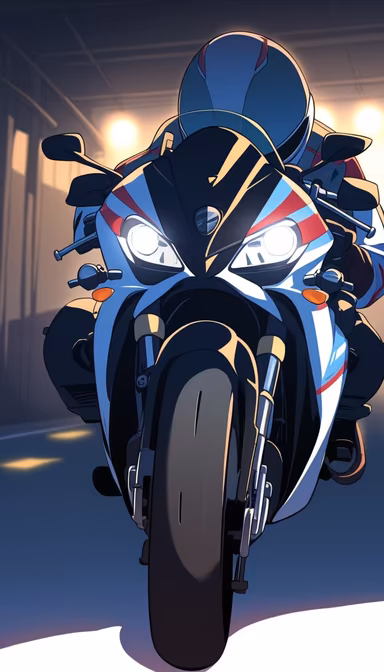 Night Rider