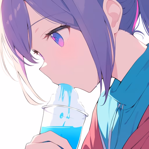 Brain Freeze