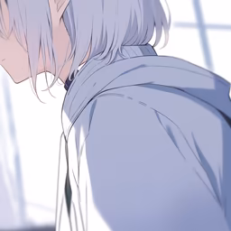 Lost in Thought Lost in Thought