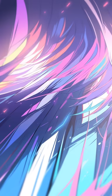 Neon Strokes Neon Strokes