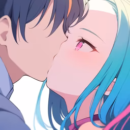First Kiss First Kiss