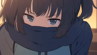 Hidden Gaze