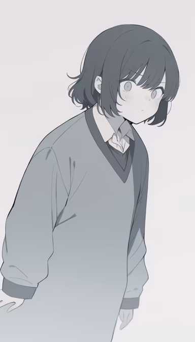 Curious Gaze Curious Gaze