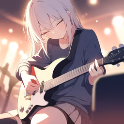 Guitar Serenade