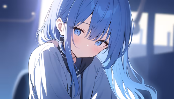 Lost in Thought