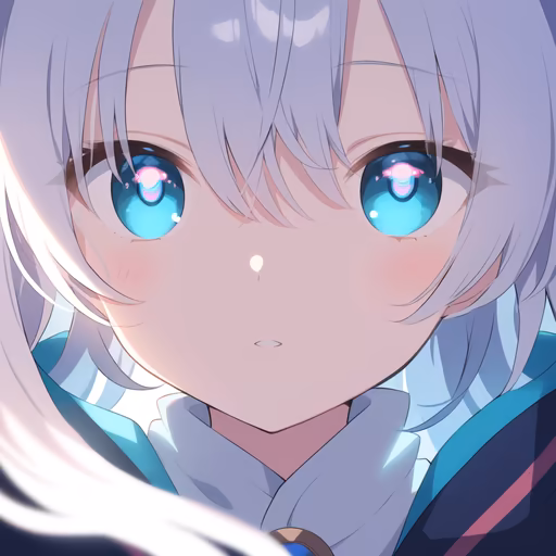 Mesmerizing Gaze