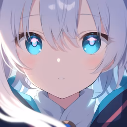 Mesmerizing Gaze Mesmerizing Gaze