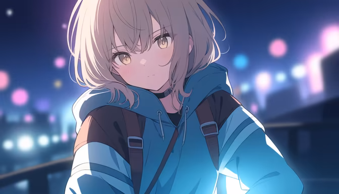 City Lights