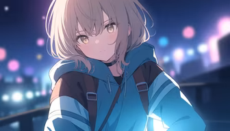 City Lights City Lights
