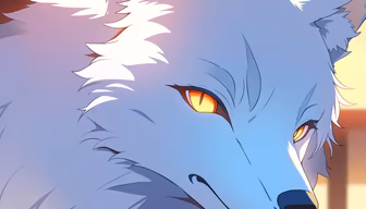 Golden Gaze Golden Gaze