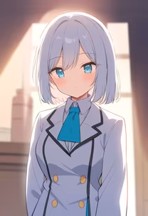 Anime Schoolgirl Anime Schoolgirl
