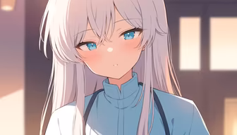 Dreamy Gaze Dreamy Gaze
