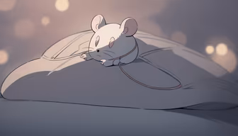 Mouse on a Mouse Mouse on a Mouse