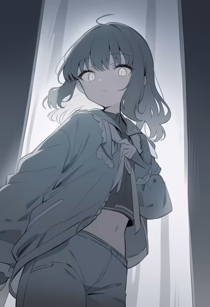 Midnight Mood Midnight Mood