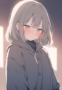 Shy Smile Shy Smile