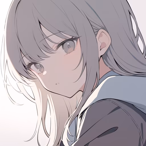 Lost in Thought
