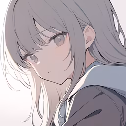 Lost in Thought Lost in Thought