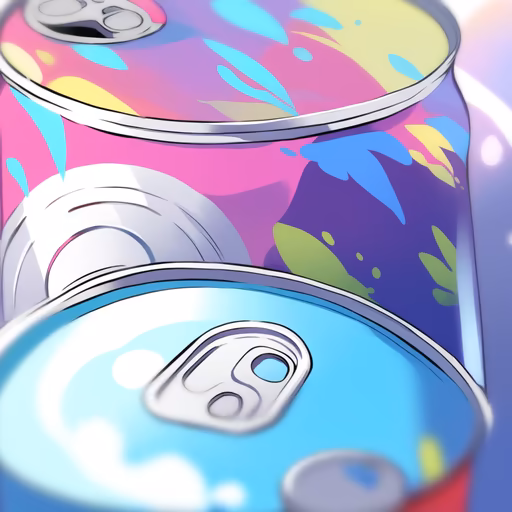Refreshing Flavors