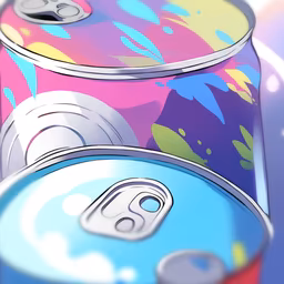 Refreshing Flavors