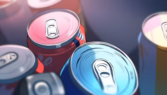Soda Pop Collection