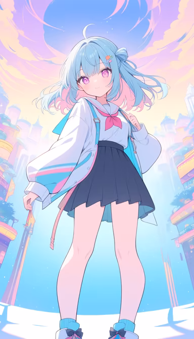 City Dreams City Dreams