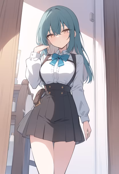 Fresh Look