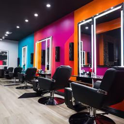 Salon Vibes Salon Vibes