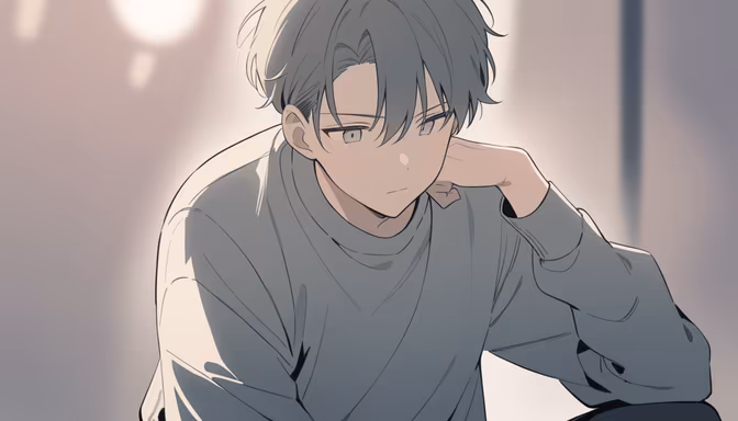 Lost in Thought