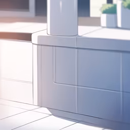 Architectural Simplicity