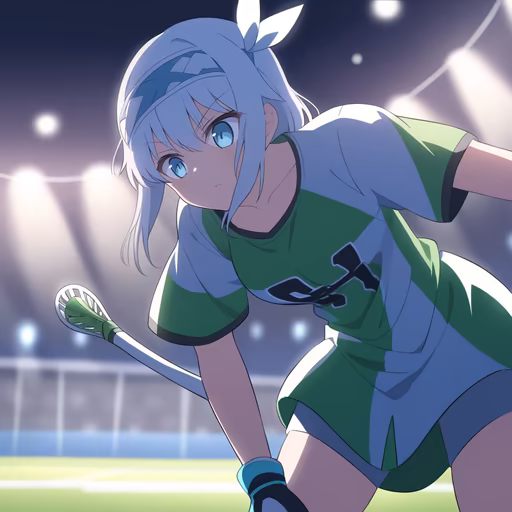 Lacrosse Focus