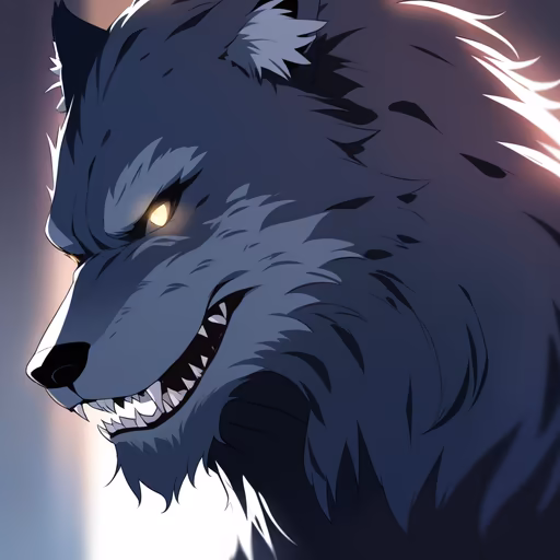 Apex Predator