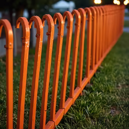 Urban Barrier Urban Barrier