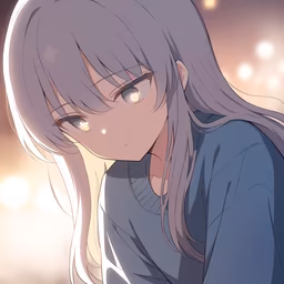 Lost in Thought Lost in Thought