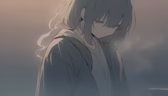 Lost in Thought Lost in Thought