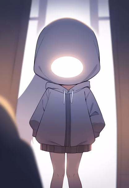 Hidden Light Hidden Light