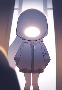 Hidden Light Hidden Light