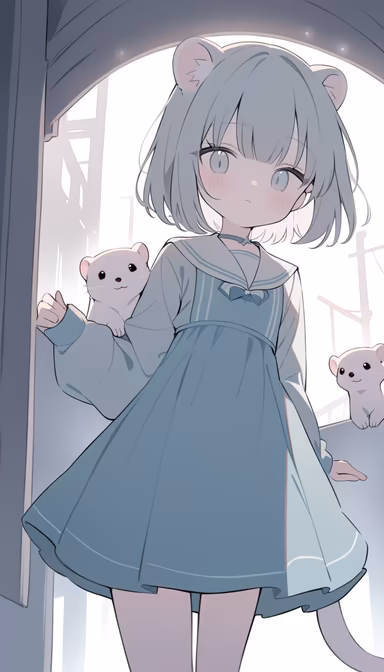 Beary Cute Beary Cute