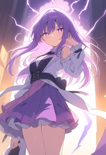 Mystic Aura Mystic Aura