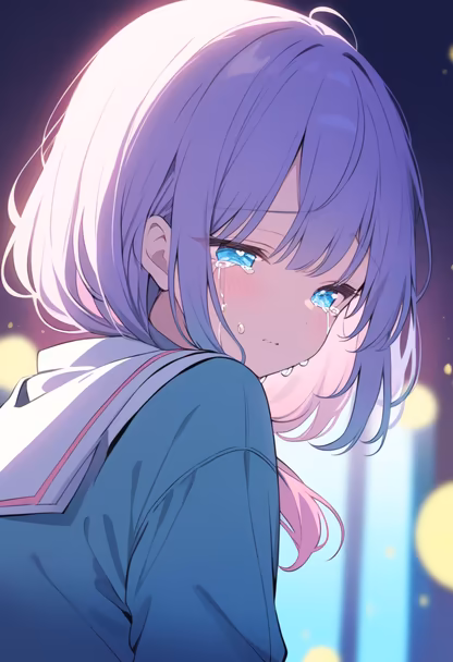 Silent Tears