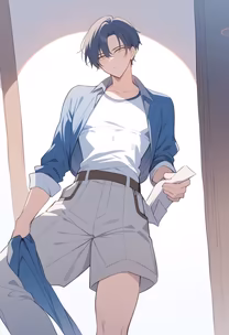 Casual Day Casual Day